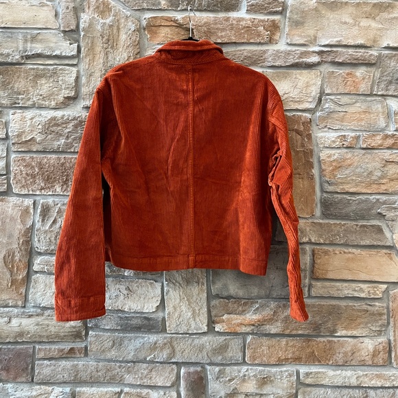 Favorite Daughter Corduroy Set - NWT - Picture 3 of 10